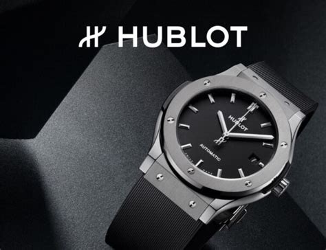 distribuidor oficial hublot|relojes hublot precios.